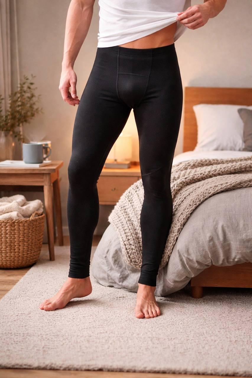 Термокальсоны мужские BAYKAR Termal М р. 46-48 (1120)