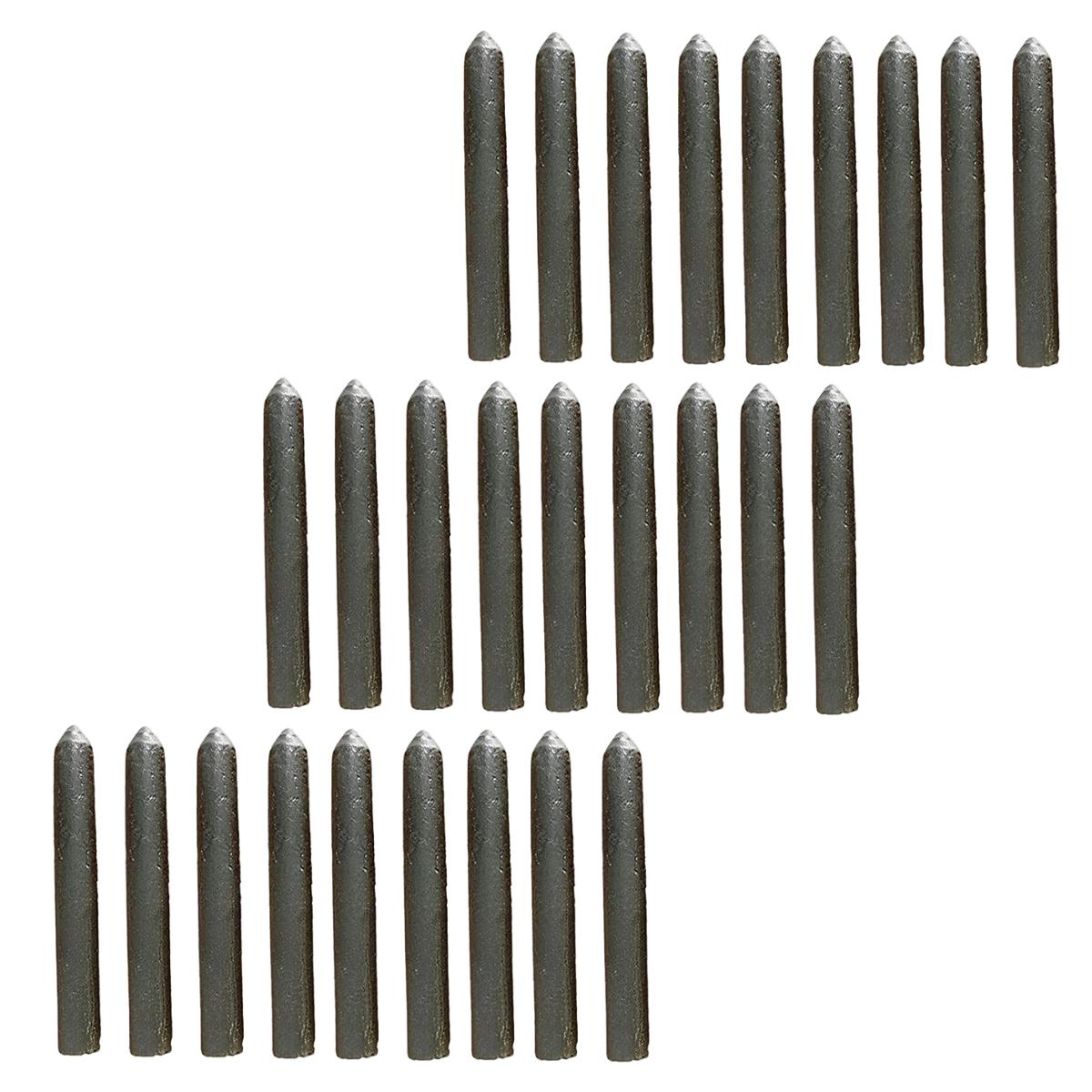 Стержни IronMendix для сварки с порошковой сердцевиной 27 шт. (1720)