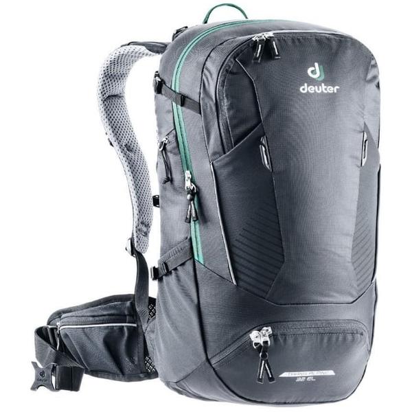 Рюкзак Deuter Trans Alpine 32 EL (1052-3205920 7000 sam)
