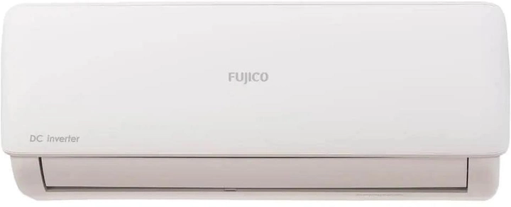 Кондиціонер інверторний Fujico FMA-24HRDN1 -15 °C Білий (0231255)