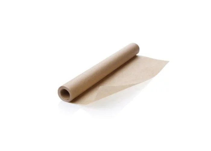 Пергамент харчовий 0,3х50 м Коричневий
