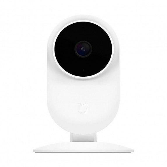 Камера видеонаблюдения IP Mijia Home Security Camera Basic 1080p SXJ02ZM (QDJ4047GL)