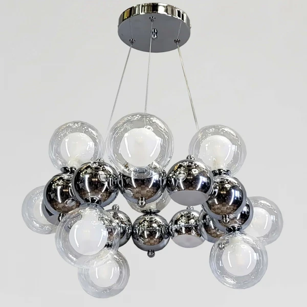 Люстра подвесная 1117/12 (2306837617)