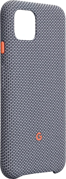 Оригинальный чехол Fabric Google Pixel 4 XL Sorta Smokey Gray (GA01277) - фото 6 Оригинальный чехол Fabric Google Pixel 4 XL Sorta Smokey Gray (GA01277) - фото 6