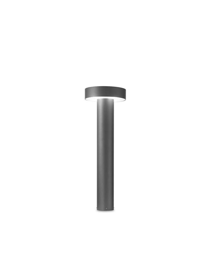 Светильник уличный Ideal Lux 153193 Tesla G9 4x15W IP44 (24573670)