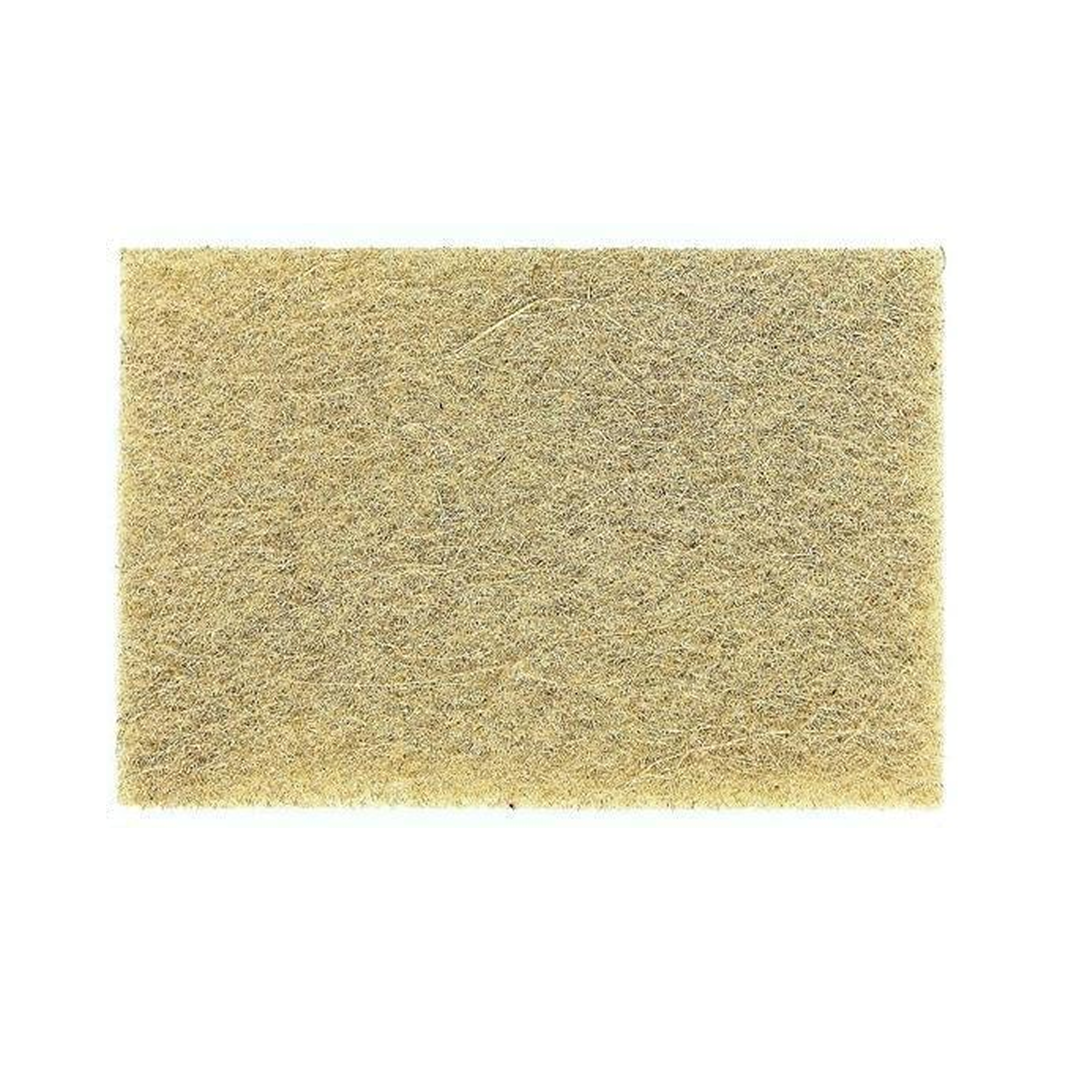 Набор чистящих губок из кокосового волокна 5 шт. (2476286763)