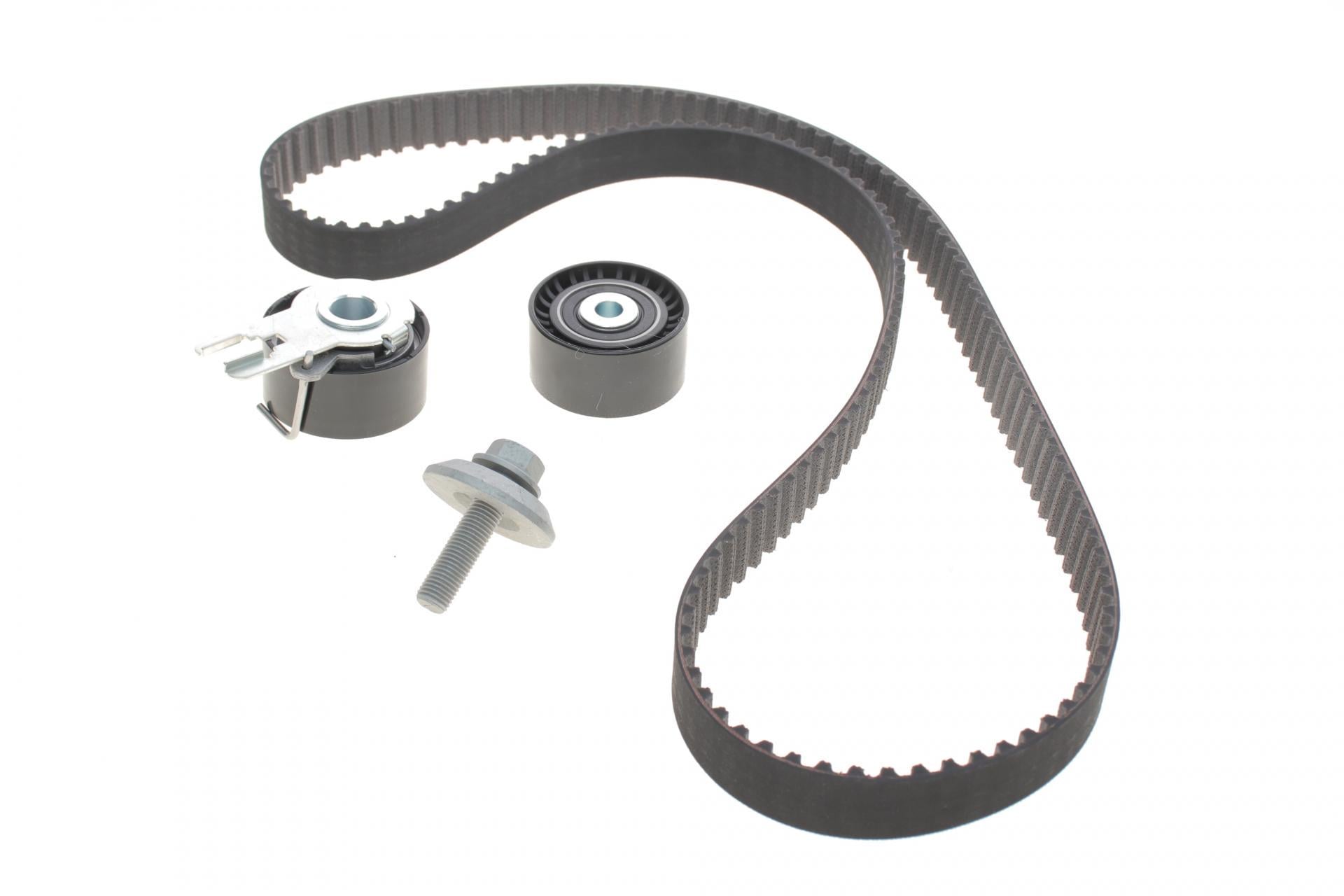 Комплект ГРМ GATES Citroen Nemo 1.4HDI 08- (K015587XS) Комплект ГРМ GATES Citroen Nemo 1.4HDI 08- (K015587XS)