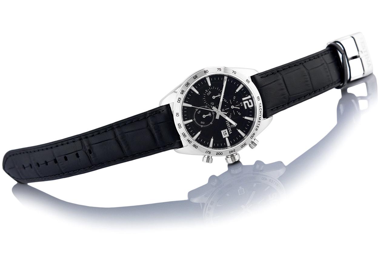 Годинник Festina F16760/4 - фото 3 Годинник Festina F16760/4 - фото 3