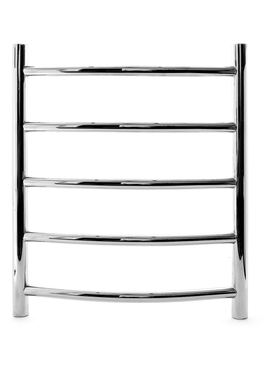 Рушникосушка водяна NAVIN Камелія 400х500 мм Хром