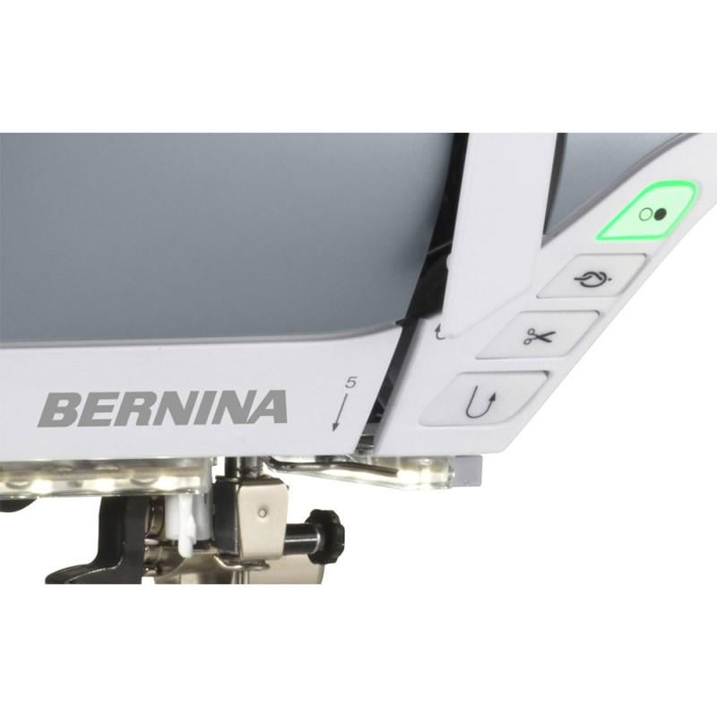 Швейная машинка Bernina B 480 - фото 5