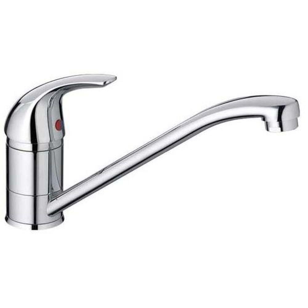 Смеситель для кухни Haiba 25 см Violet (55301)