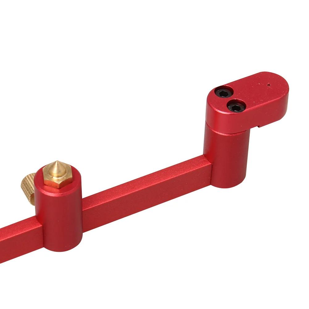 Циркуль для чертежа цепи с фиксированной точкой 550 мм (181280) - фото 3 Циркуль для чертежа цепи с фиксированной точкой 550 мм (181280) - фото 3