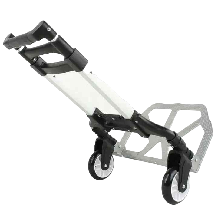 Тележка складная багажная VIRGO SW 3015 Тележка складная багажная VIRGO SW 3015