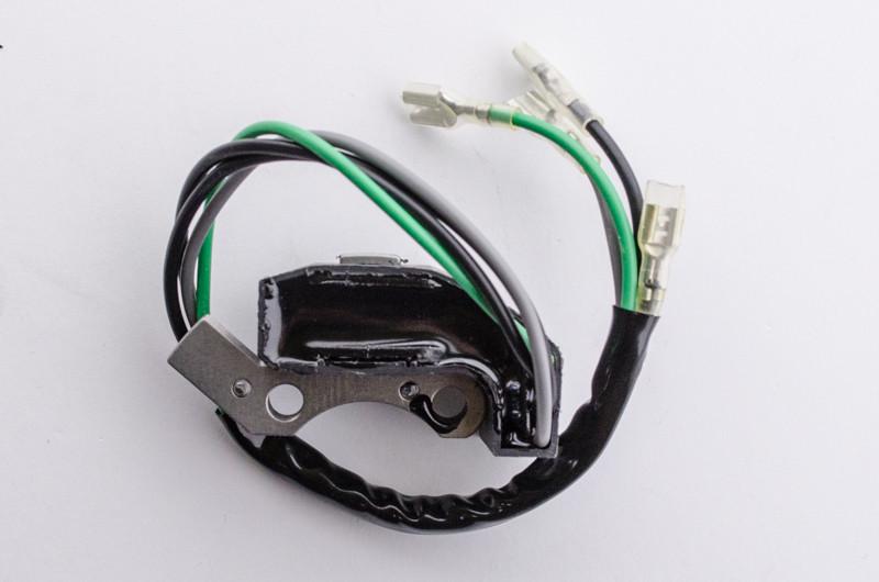 Бабина з блоком запалювання для генераторів тип 2 0,75 кВт-1,2 кВт (3129) - фото 3 Бабина з блоком запалювання для генераторів тип 2 0,75 кВт-1,2 кВт (3129) - фото 3