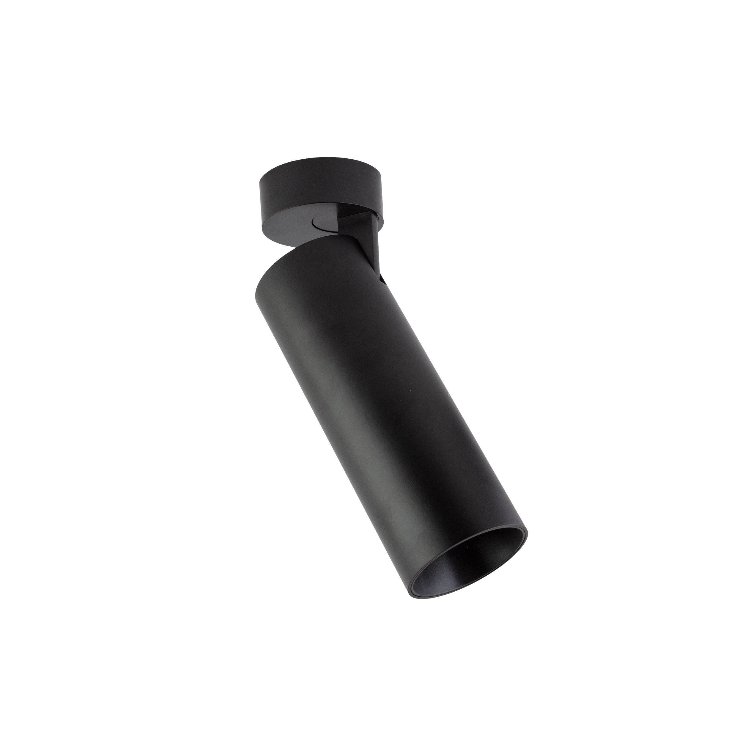 Спот Skarlat (D209BL-COB 18W BK 4000K)