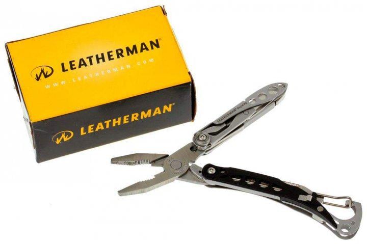 Мультитул Leatherman Style PS (831491) - фото 2