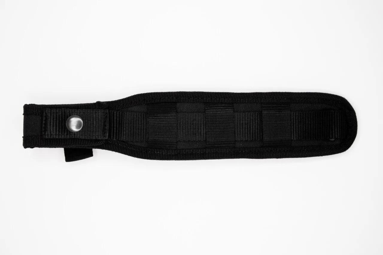 Нож Brothers Knives сталь ШТУРМОВИК 1,4116 - фото 6