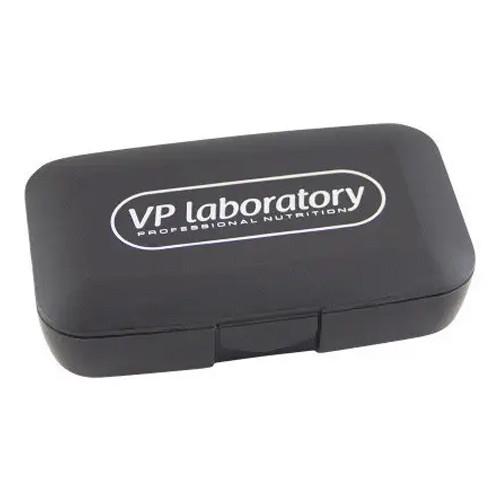 Таблетниця VPLab VP Laboratory Pillbox (08435-01)