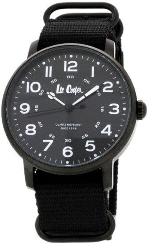 Наручний годинник чоловічий Lee Cooper LC-39G-D (105483)