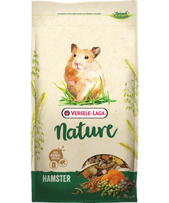 Корм для хомяков Суперпремиум Versele-Laga Nature Hamster 700 г (27732975) Корм для хомяков Суперпремиум Versele-Laga Nature Hamster 700 г (27732975)