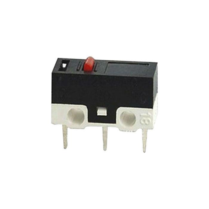 Микро-выключатель АСКО-УКРЕМ KW10-3Z-1 (00000004867)