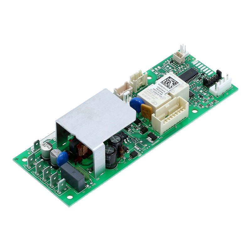 Силовая плата Delonghi ECAM21/22 5213216631/5213214041/5213218521 (35397992)