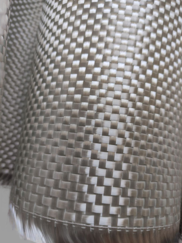 Стеклоткань Protech 600 г/м2 1,25 м ST-PRO600-125 (2141830261) - фото 5 Стеклоткань Protech 600 г/м2 1,25 м ST-PRO600-125 (2141830261) - фото 5