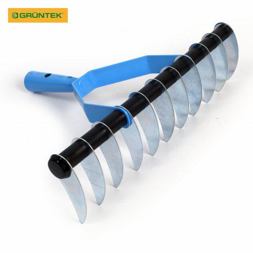Граблі фрезерувальні односторонні Gruntek Stingray 32 см (295011032) - фото 2 Граблі фрезерувальні односторонні Gruntek Stingray 32 см (295011032) - фото 2