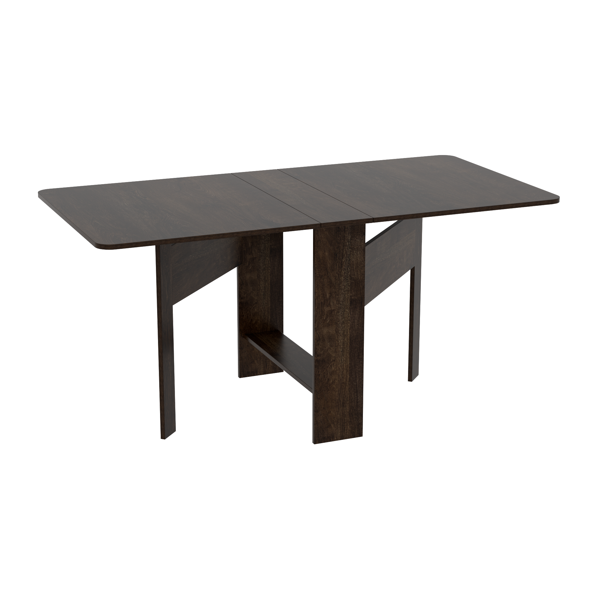 Стіл-тумба №4 1580х800х750 мм Дуб конкордія - фото 1