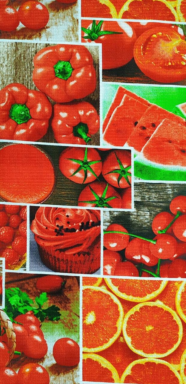 Набор полотенец Luxyart для кухни 35х70 см 4 шт. (LS-911)