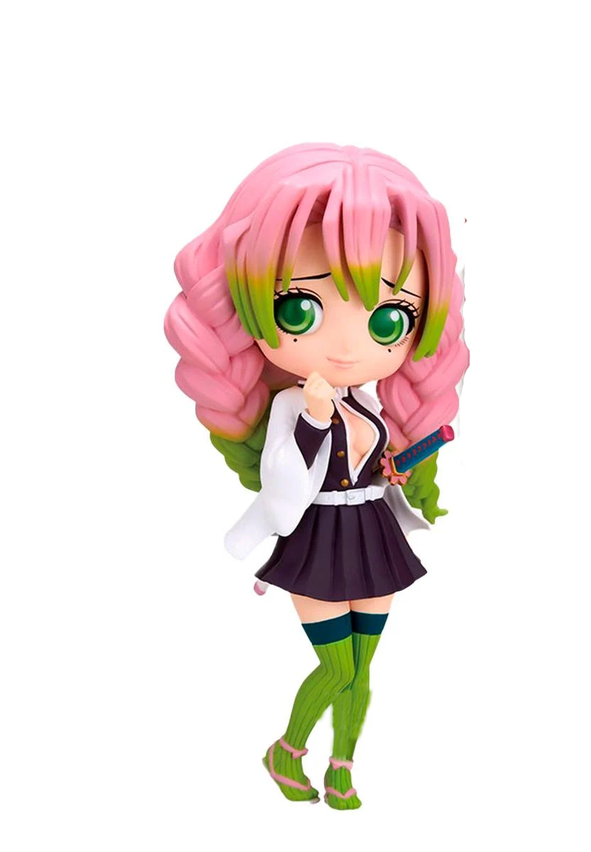 Фигурка для геймеров Banpresto Q posket Mitsuri Kanroji 20 см (WST DS MK 158)