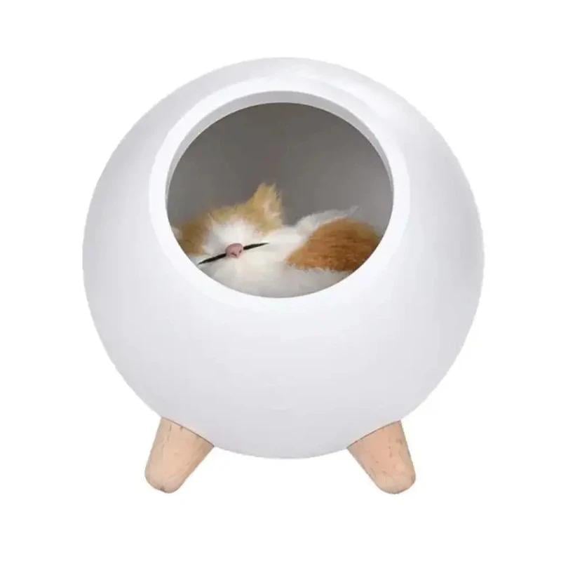 Світильник-нічник BASEUS Cat Housen (234575391_422)