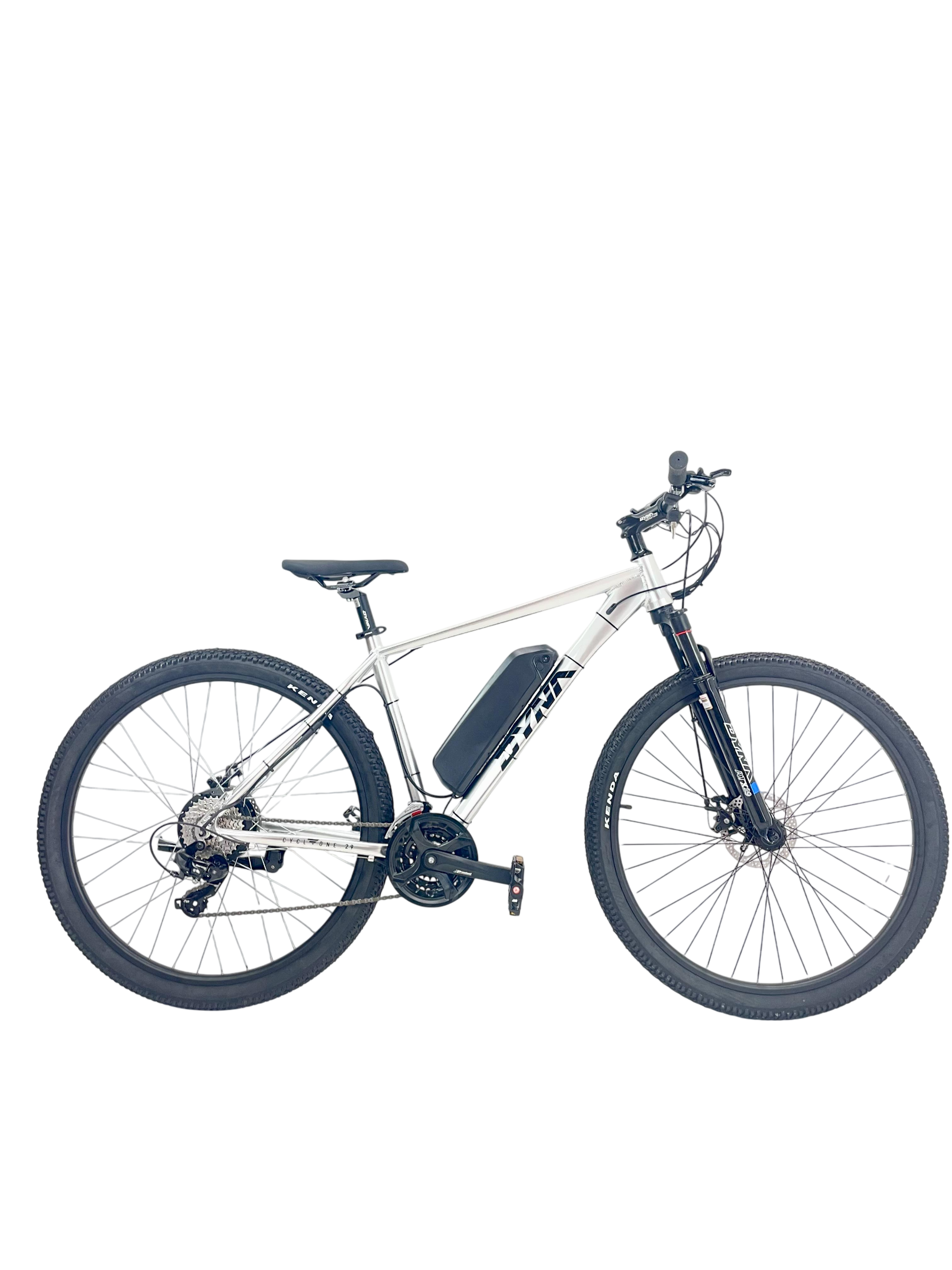 Электровелосипед Dyna 29" 750W 48V 21Ah PASS-система (36121666)