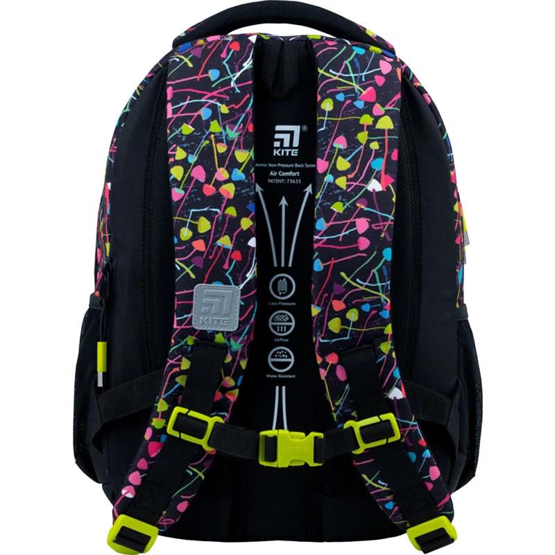 Рюкзак для подростка Kite Education - фото 2 Рюкзак для подростка Kite Education - фото 2