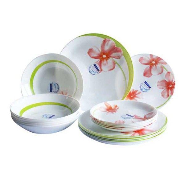 Сервиз Luminarc Sweet Impression на 6 персон 19 пр. (E4946)