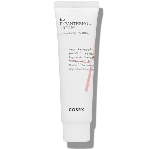 Крем Cosrx Balancium B5 D-Panthenol Cream с пантенолом 50 мл