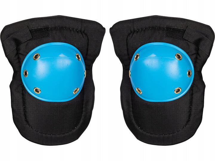 Защитные наколенники Richmann строительные плиточные (C0007)