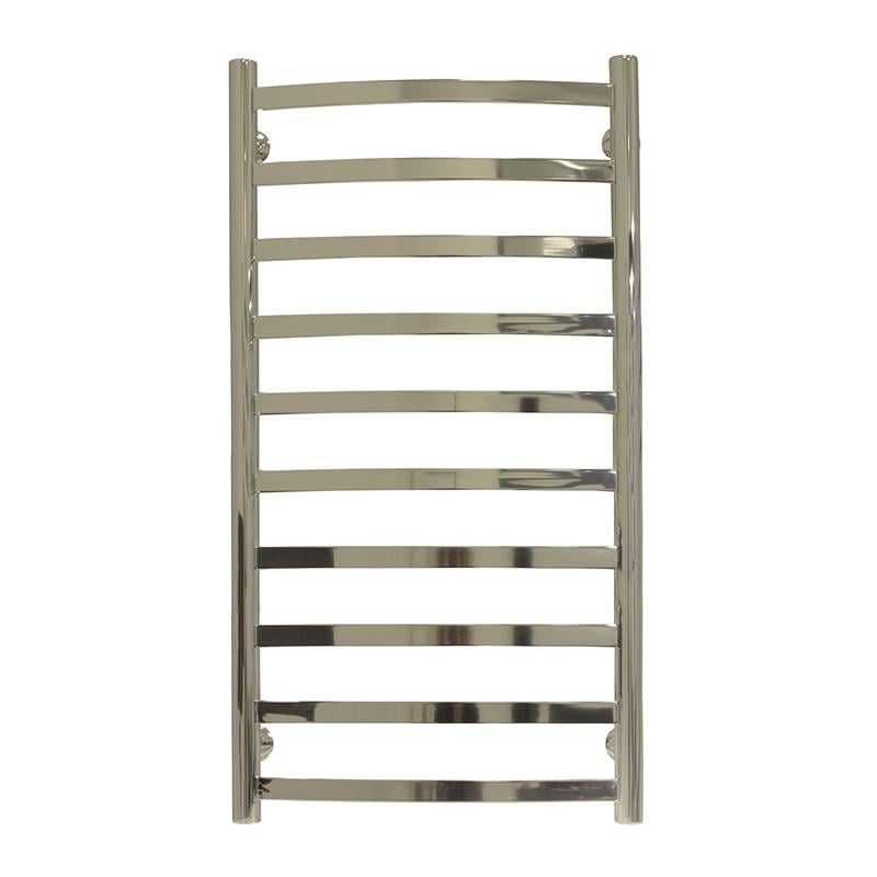 Полотенцесушитель водяной LEV Квазар П15 нержавеющая сталь 500х1500 мм