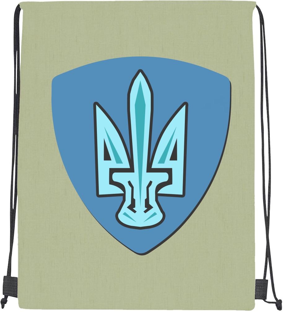 Мішок cпортивний Гербз мечем (mishok-sport-343460194-gerb-z-mechem)