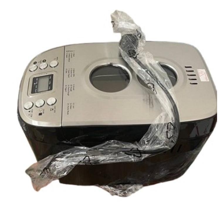 Хлебопечь с таймером и антипригарным покрытием RAF R 564 1000-1500 г 15 программ (a651e5d3) - фото 3 Хлебопечь с таймером и антипригарным покрытием RAF R 564 1000-1500 г 15 программ (a651e5d3) - фото 3