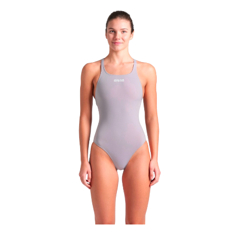 Купальник женский Arena TEAM SWIMSUIT SWIM PRO SOLID 004760-590 р. 42 (3468337481782)