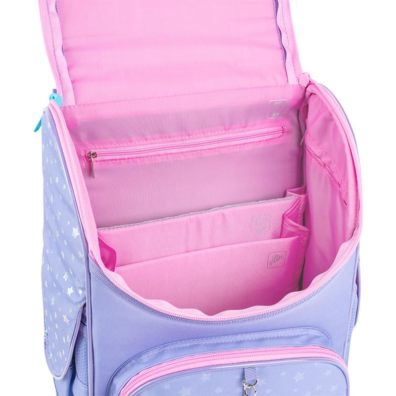 Шкільний набір KITE Education My Little Pony SET_LP25-501S рюкзак/пенал/сумка - фото 11 Шкільний набір KITE Education My Little Pony SET_LP25-501S рюкзак/пенал/сумка - фото 11