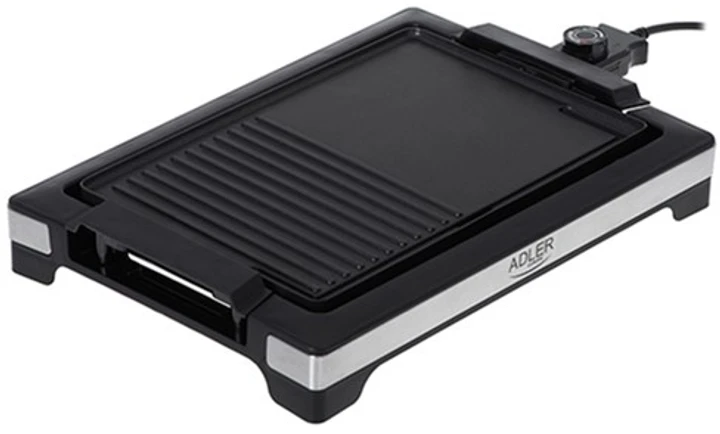 Гриль Adler AD 6614 3000 W - фото 3