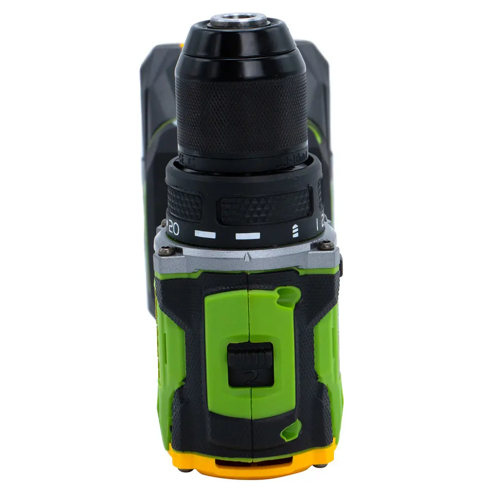 Шурупокрут Pro-Craft PA-18 PRO з 1 АКБ 2 А/г та ЗП (001816) - фото 8