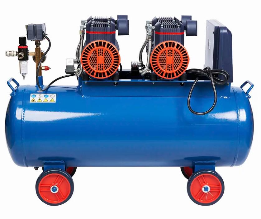 Компрессор воздушный безмасляный EnerSol ES-AC885-100-4OF - фото 4 Компрессор воздушный безмасляный EnerSol ES-AC885-100-4OF - фото 4