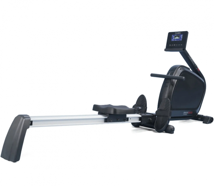 Гребний тренажер Toorx Rower RWX 500 (RWX-500)