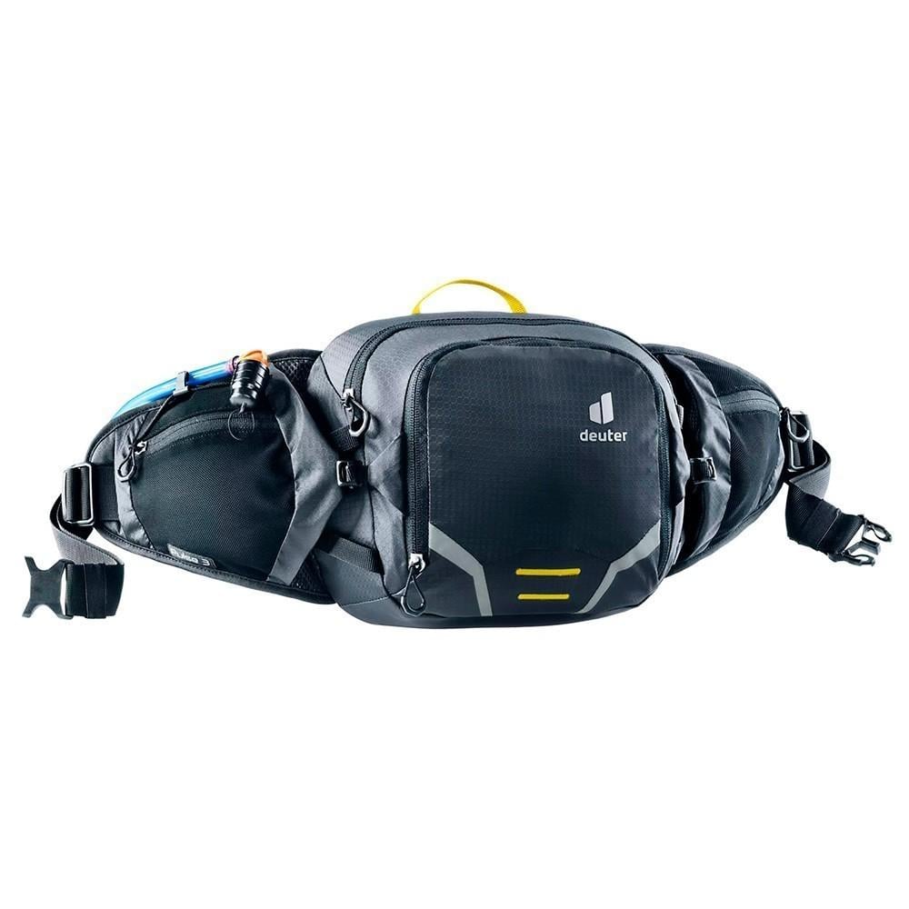Поясная сумка Deuter Pulse 3 1,2 л (3910321 7000)