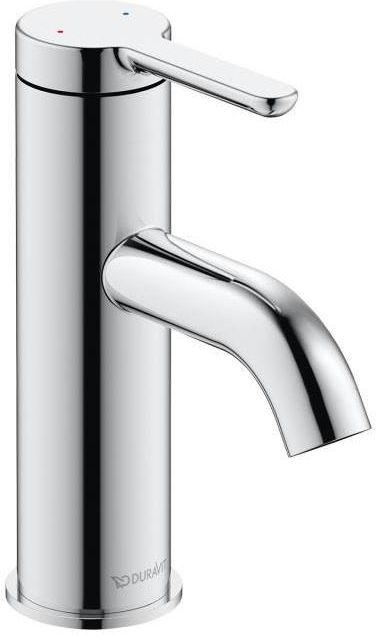Змішувач для раковини DURAVIT C.1 (C11010002010)