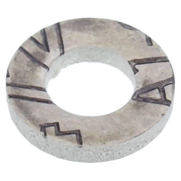 Прокладка крана подкормки 5402050 для газового котла Baxi/Westen 11,5x6,1x1,5 мм (00000049259)