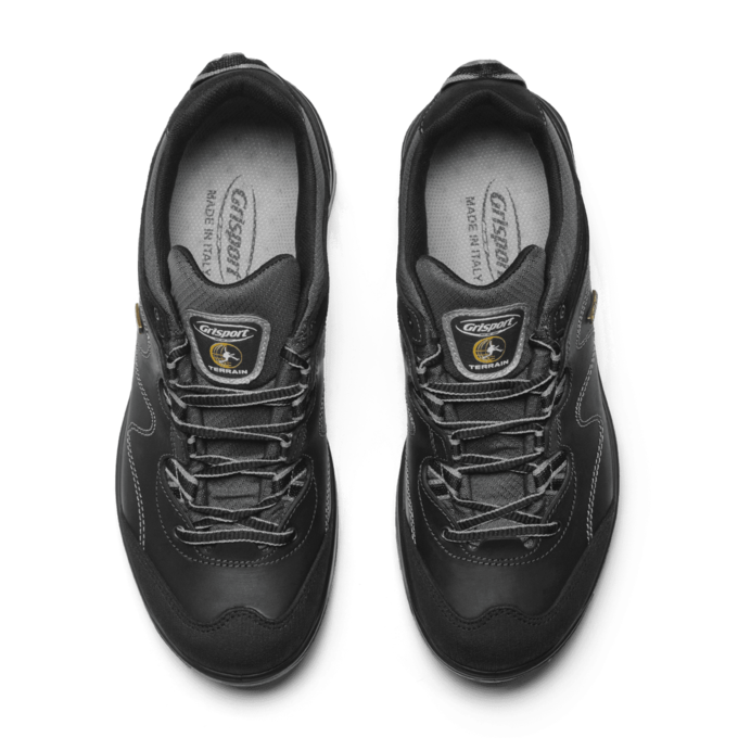 Напівчеревики Grisport 12531-D50 р. 41 - фото 5